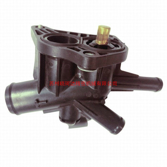 行業分類-汽車部件